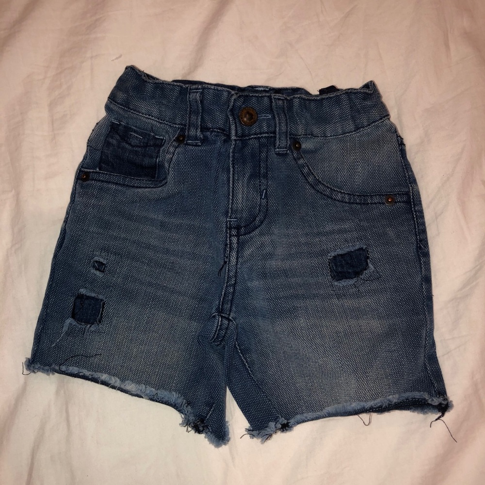 Boys Jean shorts